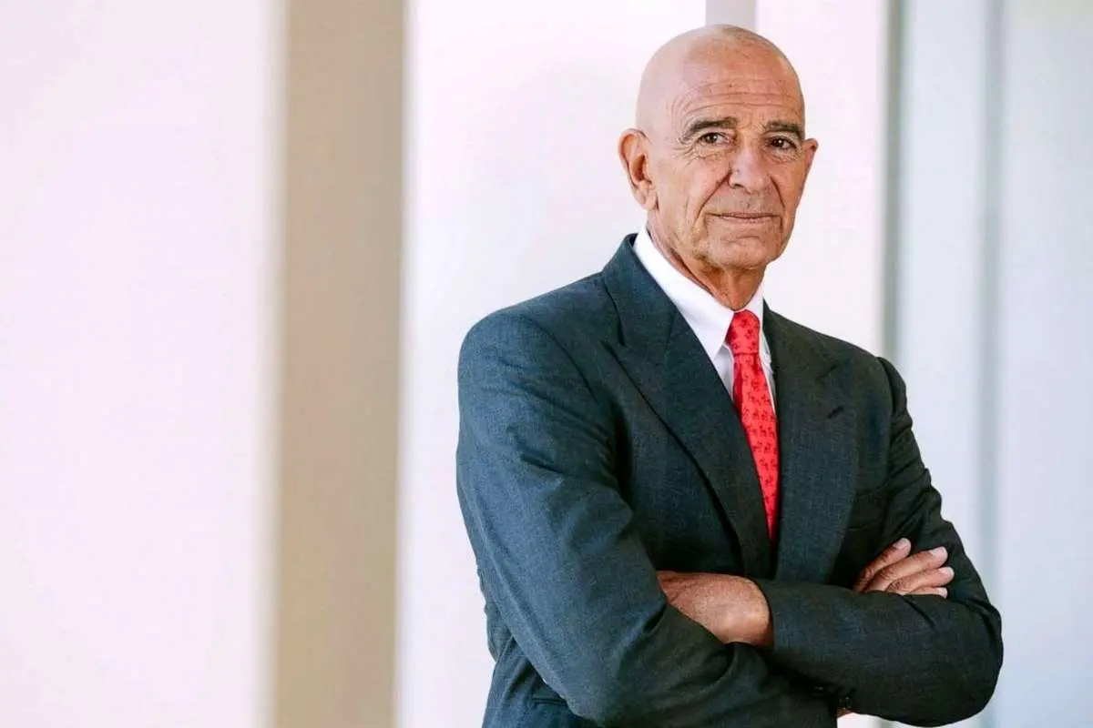 فرستاده ویژه آمریکا: آینده سوریه به توافق با اسرائیل گره خورده است 