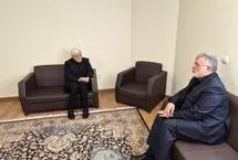 دستور عارف به استاندار تهران
