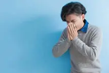 آلرژی، سرماخوردگی، آنفلوآنزا؛ چگونه علائم را تشخیص دهیم؟