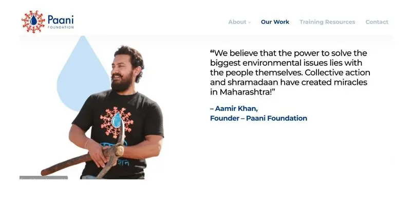 برنامه عامر خان