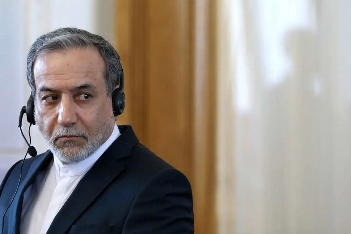 وزرای خارجهٔ مصر و پاکستان با عراقچی تماس گرفتند