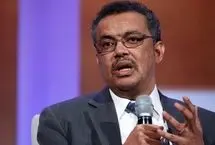 واکنش رییس سازمان بهداشت جهانی به حادثه بیمارستان گاندی