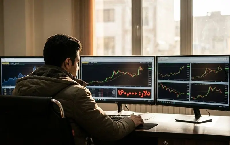 بهترین صندوق طلا کدام است؛ مقایسه بازدهی ۲۵ صندوق با دلار ۱۶۰ هزار تومانی (1)