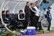 تلاش عجیب یک مربی لیگ برتری برای نشستن روی نیمکت استقلال

