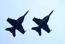 هشدار درباره پیامدهای استفاده از حریم هوایی عراق برای حمله به ایران
