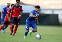 اولین مصاحبه ستاره بعد از بازگشت به استقلال