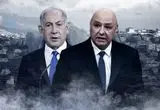 خودداری رئیس‌جمهور لبنان از گفتگو با نتانیاهو
