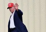 ترامپ: دموکرات‌ها پیروز شوند من را استیضاح می‌کنند