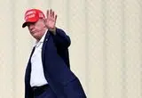 ترامپ: دموکرات‌ها پیروز شوند من را استیضاح می‌کنند