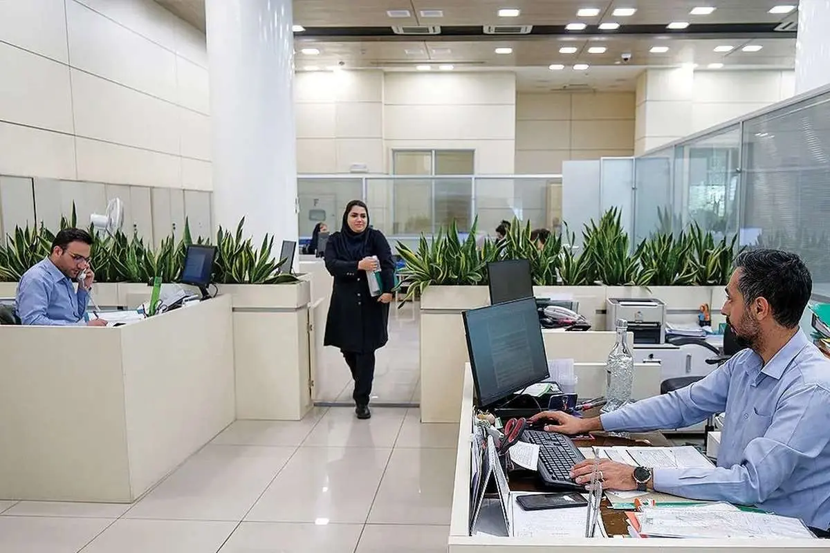 فساد نرم تبعیض؛ شایسته‌سالاری قربانی خویشاوندسالاری
