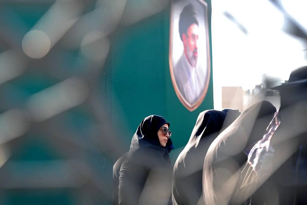 گالری