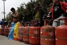 وضعیت گاز در نپال و هند پس از افزایش تنش در خاورمیانه