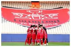 افزایش سهمیه پرسپولیس با تصویب قانون جدید