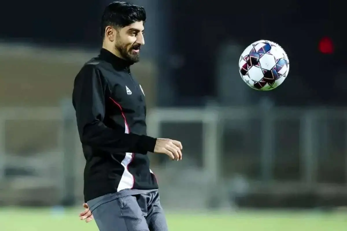 پرونده مهدی ترابی بسته شد؟


