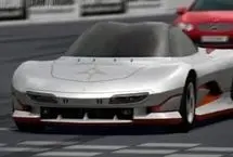 افسانه‌ای که زنده شد؛ HSR-II، ترکیب علم و قدرت در نمایشگاه ۲۰۲۵