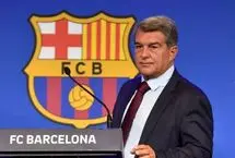 کری لاپورتا قبل از الکلاسیکو برای رئالی‌ها