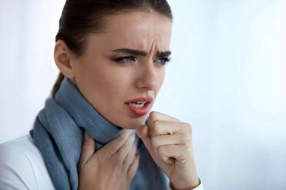 با پیک عفونتهای تنفسی مواجه نیستیم