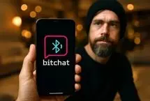 آیا پیام‌رسان بدون اینترنت Bitchat ایمن است؟