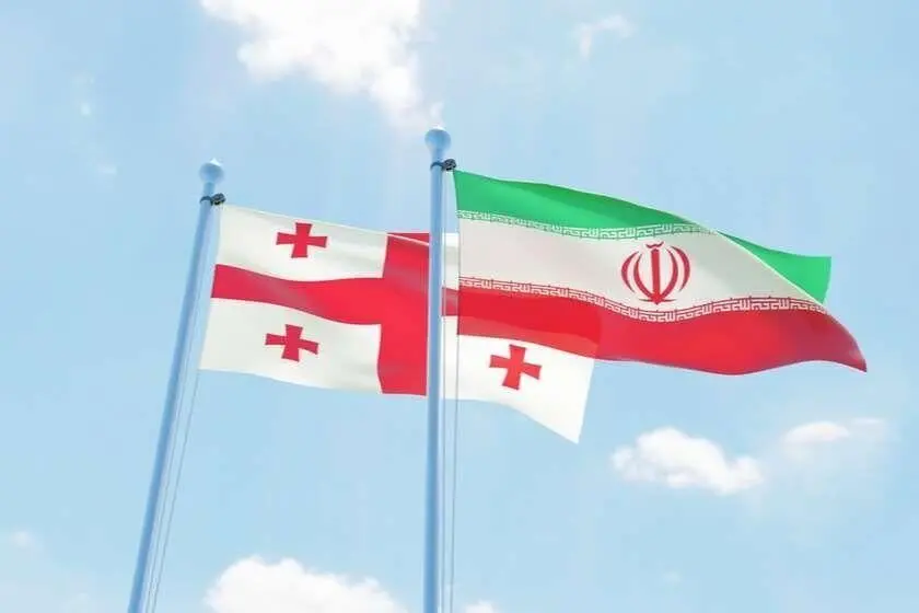 بازگشت آرام ایران به گرجستان
