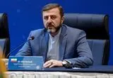 غریب‌آبادی: مسیر جدید تنگه هرمز مانند اتوبان رفت‌وبرگشت است