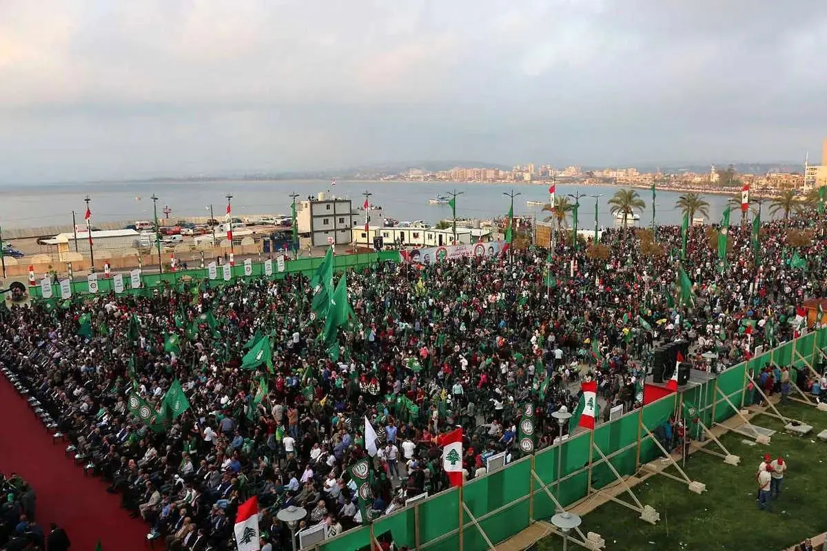 واکنش جنبش امل به توافق آتش‌بس لبنان