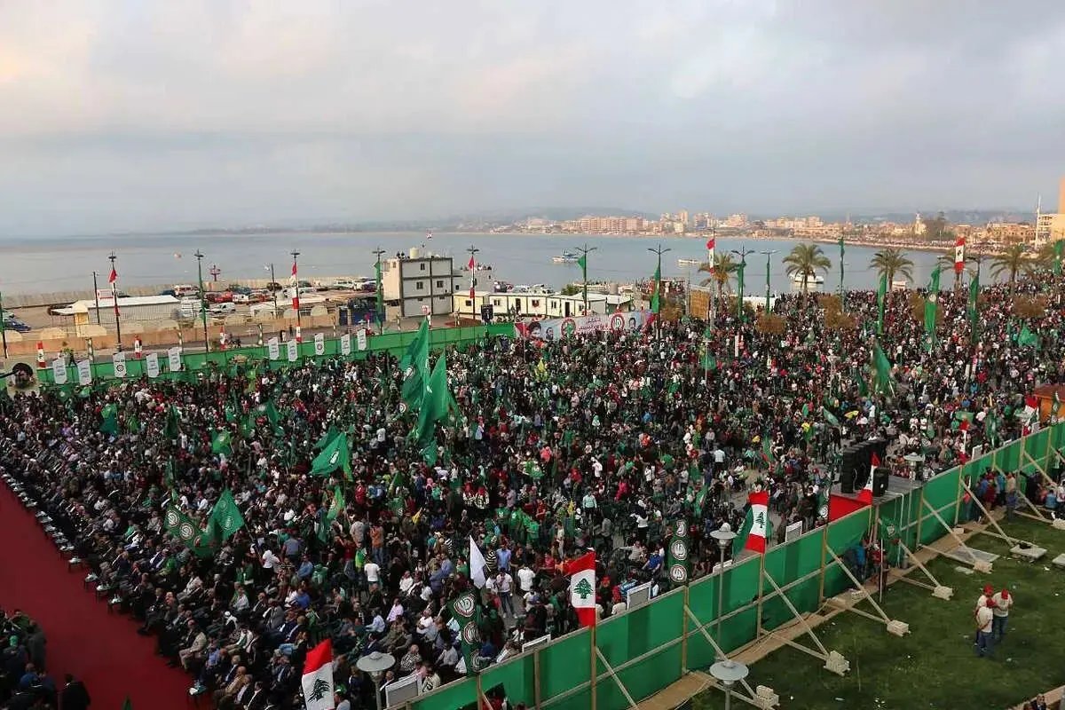 واکنش جنبش امل به توافق آتش‌بس لبنان
