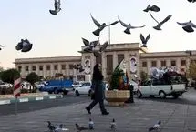 گاردین: دیپلماتهای ایرانی ساعت ۳ صبح با خبر بمباران از خواب بیدار شدند