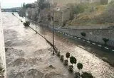 هشدار سراسری سازمان مدیریت بحران نسبت به احتمال طغیان رودخانه‌ها