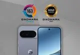 پیکسل 10 پرو XL گوگل چهارمین دوربین برتر جهان شد