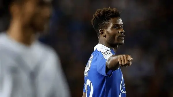 شوک به استقلال؛ اندونگ قراردادش را با استقلال فسخ کرد!