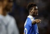 شوک به استقلال؛ اندونگ قراردادش را با استقلال فسخ کرد!