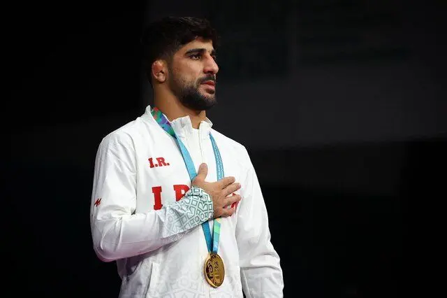 جدول مدالی بازی‌های کشورهای اسلامی در پایان روز یازدهم

