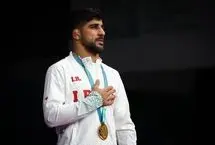 جدول مدالی بازی‌های کشورهای اسلامی در پایان روز یازدهم

