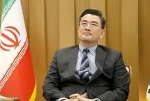 روایت سفیر کره جنوبی از اجرای «پُرسون پُرسون»

