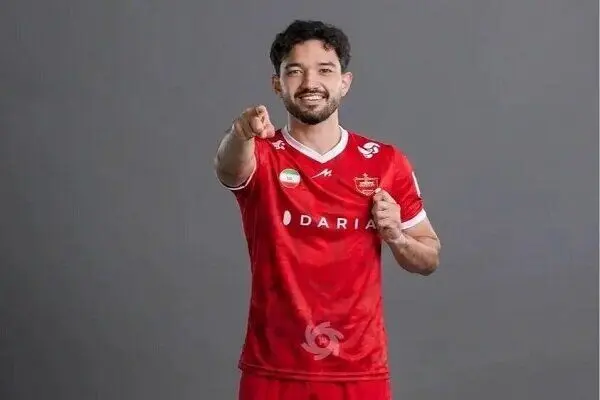 شروع عجیب خرید گران و جنجالی پرسپولیس!

