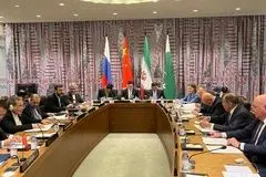 افزایش فشار روانی بر دیپلمات‌ها در آستانه اسنپ‌بک