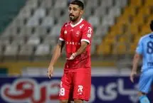 انتقال وینگر پرسپولیس برای جذب ستاره گل‌گهر