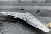 بمب افکن ۱۰۰ تنی آمریکا که جهان را شگفت‌زده کرد