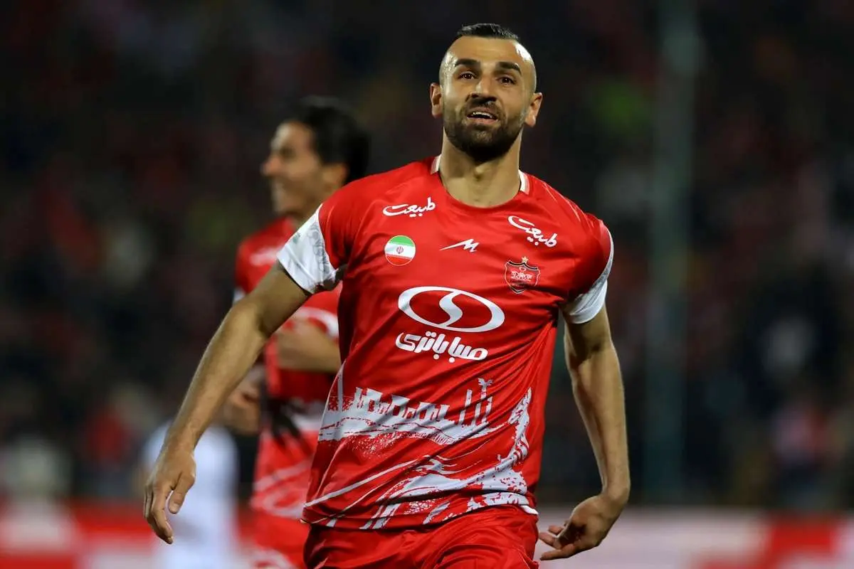 سردار برای پرسپولیس شرط گذاشت