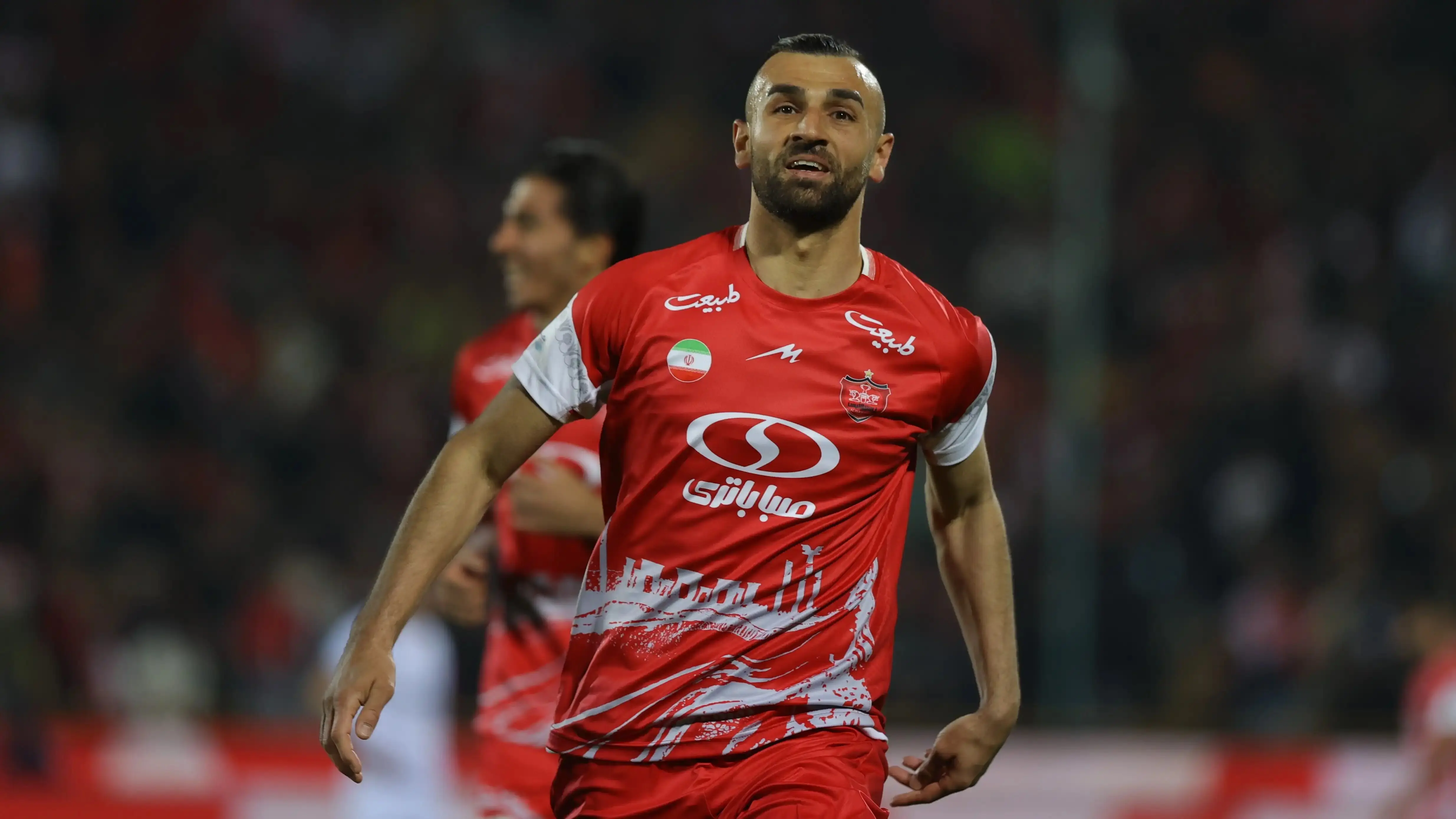 سردار برای پرسپولیس شرط گذاشت