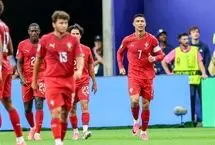 جام جهانی ۲۰۲۶ | برد ۵-۰ پرتغال مقابل ازبکستان؛ برتری کوبنده در شب درخشش کریس
