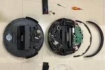 جارو رباتیکی که برای شرکت سازنده جاسوسی می‌کرد!