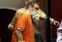 146 سال زندانی برای دیوید پیرس، تهیه کننده مشهور هالیوود