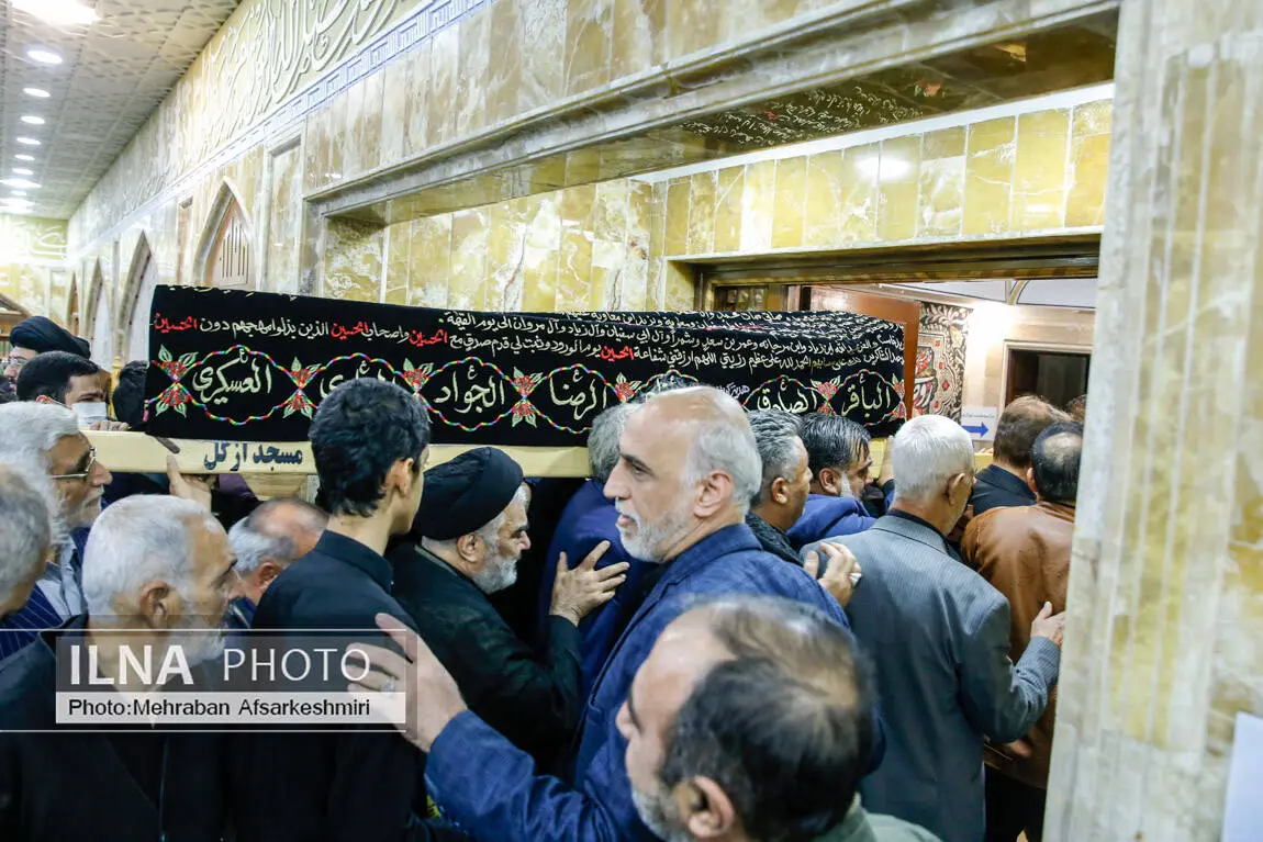 گالری