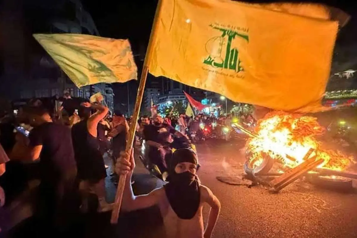 چرا اسرائیل اصرار بر خلع سلاح حزب‌الله دارد؟