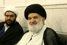 محمدباقر خرازی: این کلیپ تقطیع شده و جعلی است