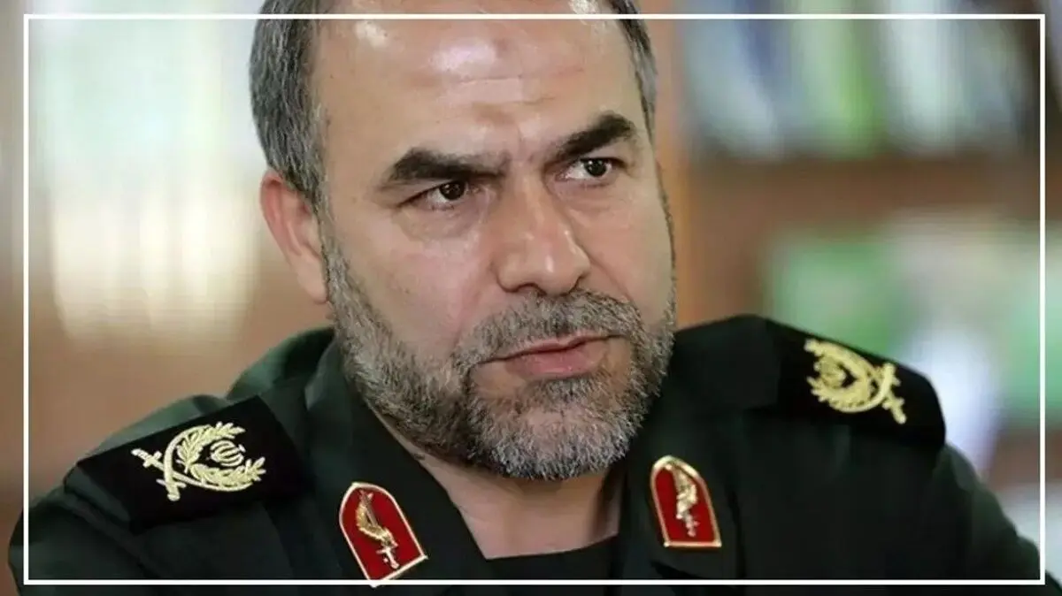آیا مذاکره حرام است؟/ معاون سیاسی سپاه پاسخ می دهد