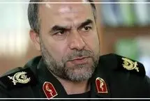 آیا مذاکره حرام است؟/ معاون سیاسی سپاه پاسخ می دهد