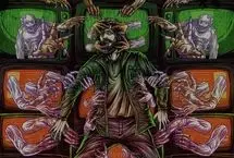  Silent Hill f در صدر برندگان Horror Game Awards