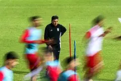 گزارش رسانه اسپانیایی از تیم‌ملی؛ آنها ژنرال دارند و طارمی!